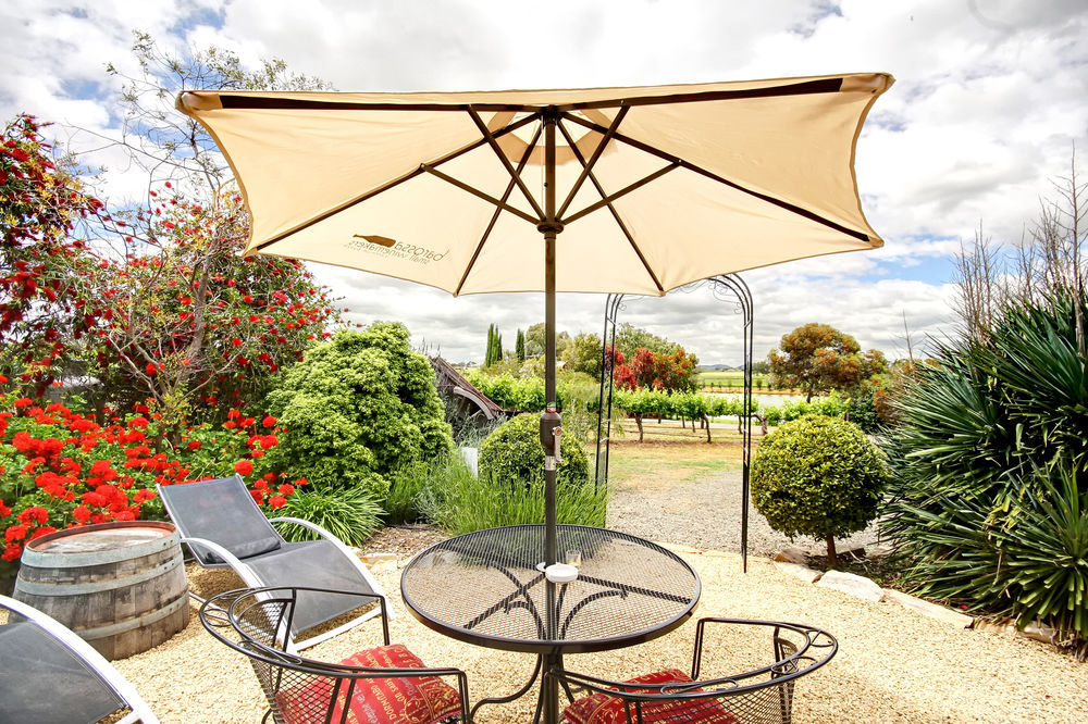 Stonewell Cottages And Vineyards تانوندا المظهر الخارجي الصورة