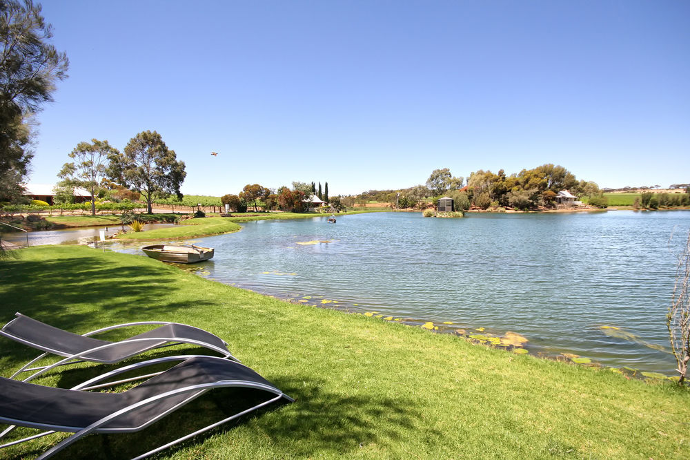 Stonewell Cottages And Vineyards تانوندا المظهر الخارجي الصورة