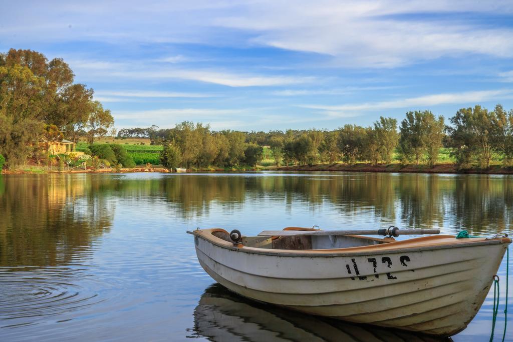 Stonewell Cottages And Vineyards تانوندا المظهر الخارجي الصورة