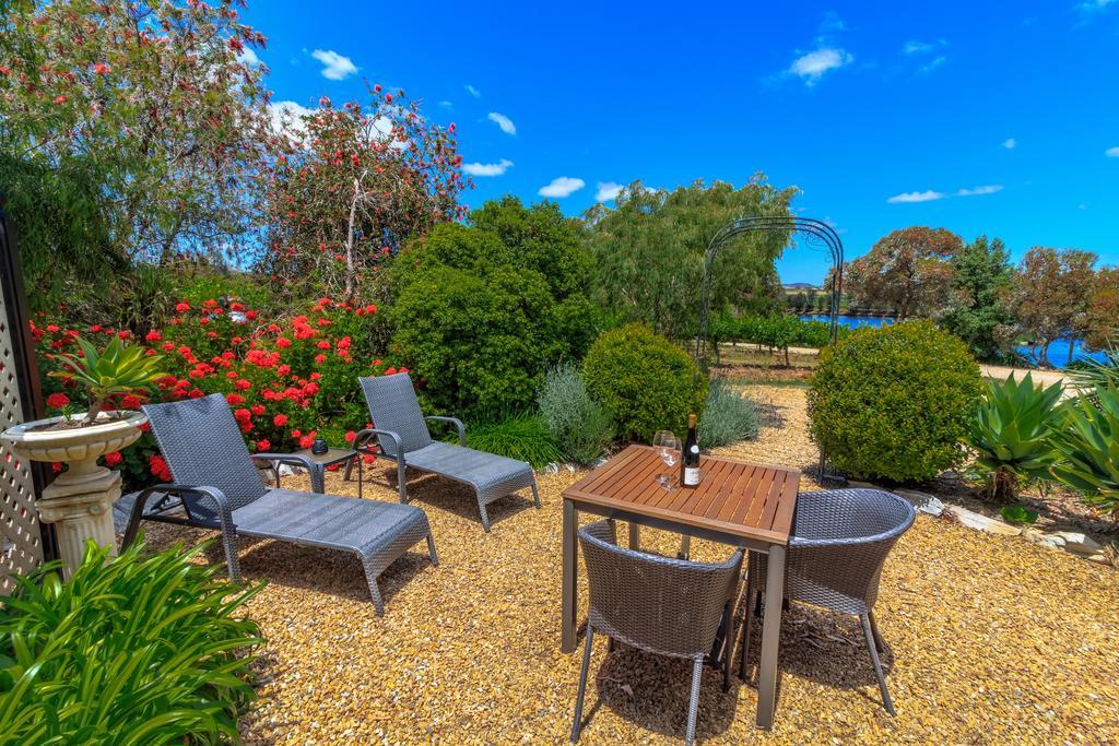 Stonewell Cottages And Vineyards تانوندا المظهر الخارجي الصورة