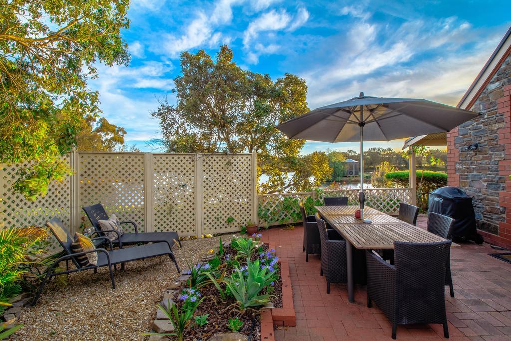Stonewell Cottages And Vineyards تانوندا المظهر الخارجي الصورة