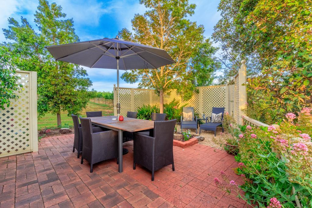 Stonewell Cottages And Vineyards تانوندا المظهر الخارجي الصورة