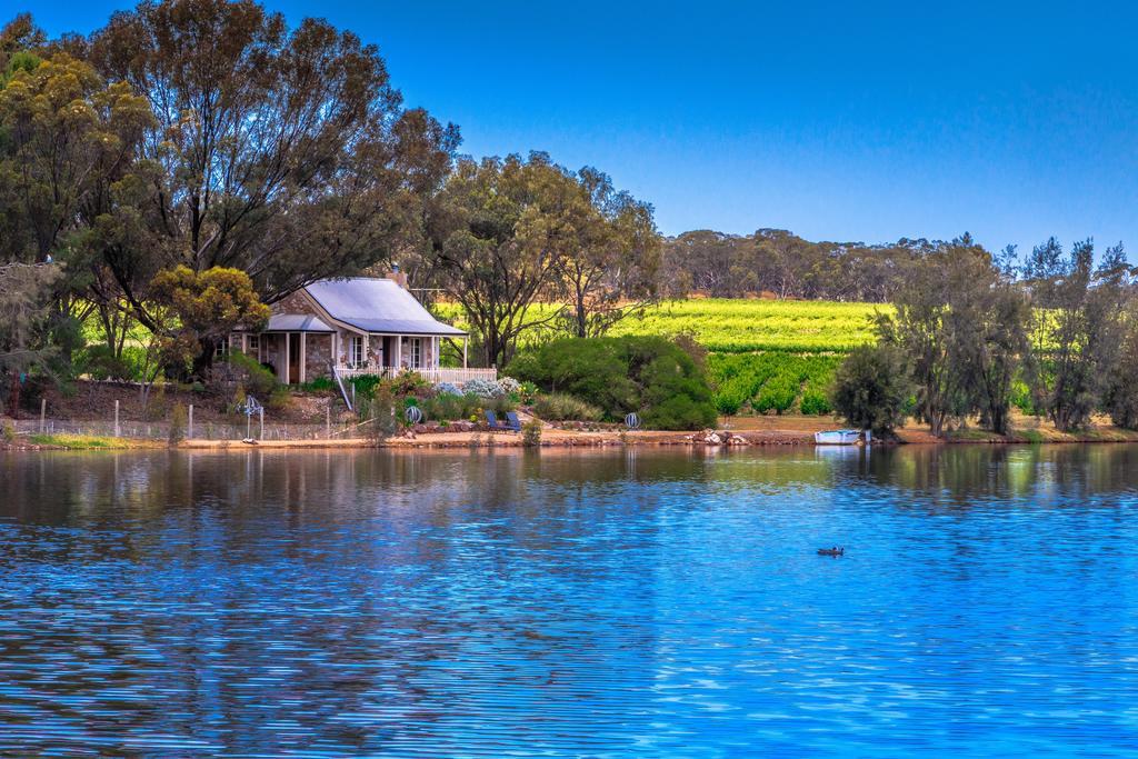 Stonewell Cottages And Vineyards تانوندا المظهر الخارجي الصورة