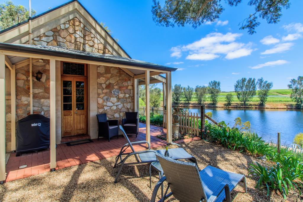 Stonewell Cottages And Vineyards تانوندا المظهر الخارجي الصورة